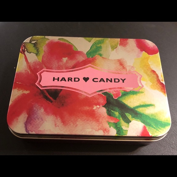 “Hard Candy” Daring Lip Gloss Set - Picture 2 of 4